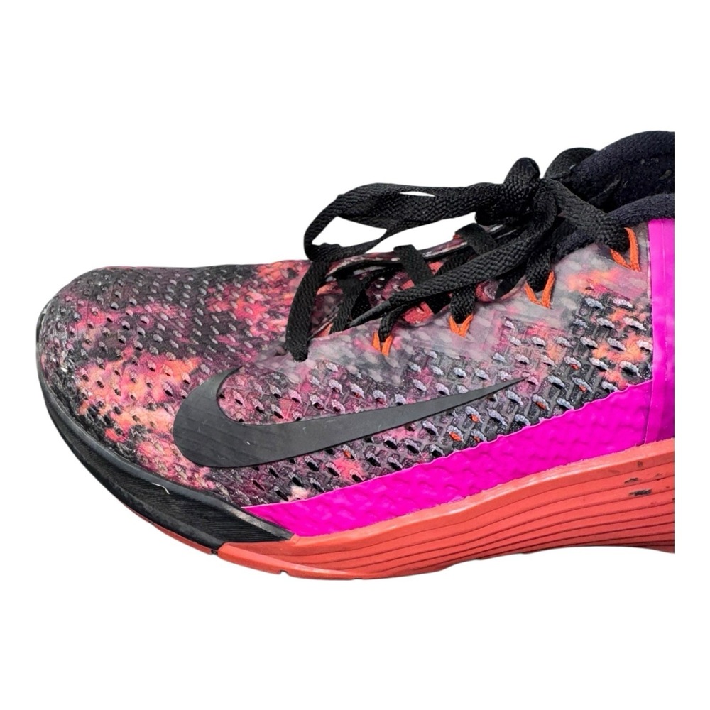 Size 7.5 - Nike Metcon 6 Martian Sunrise - Picture 13 of 16